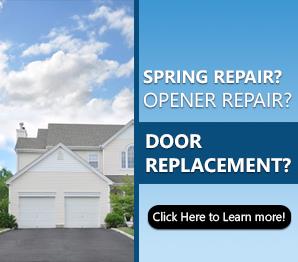 Blog | Taking Care of Your Residential Roll up Garage Door